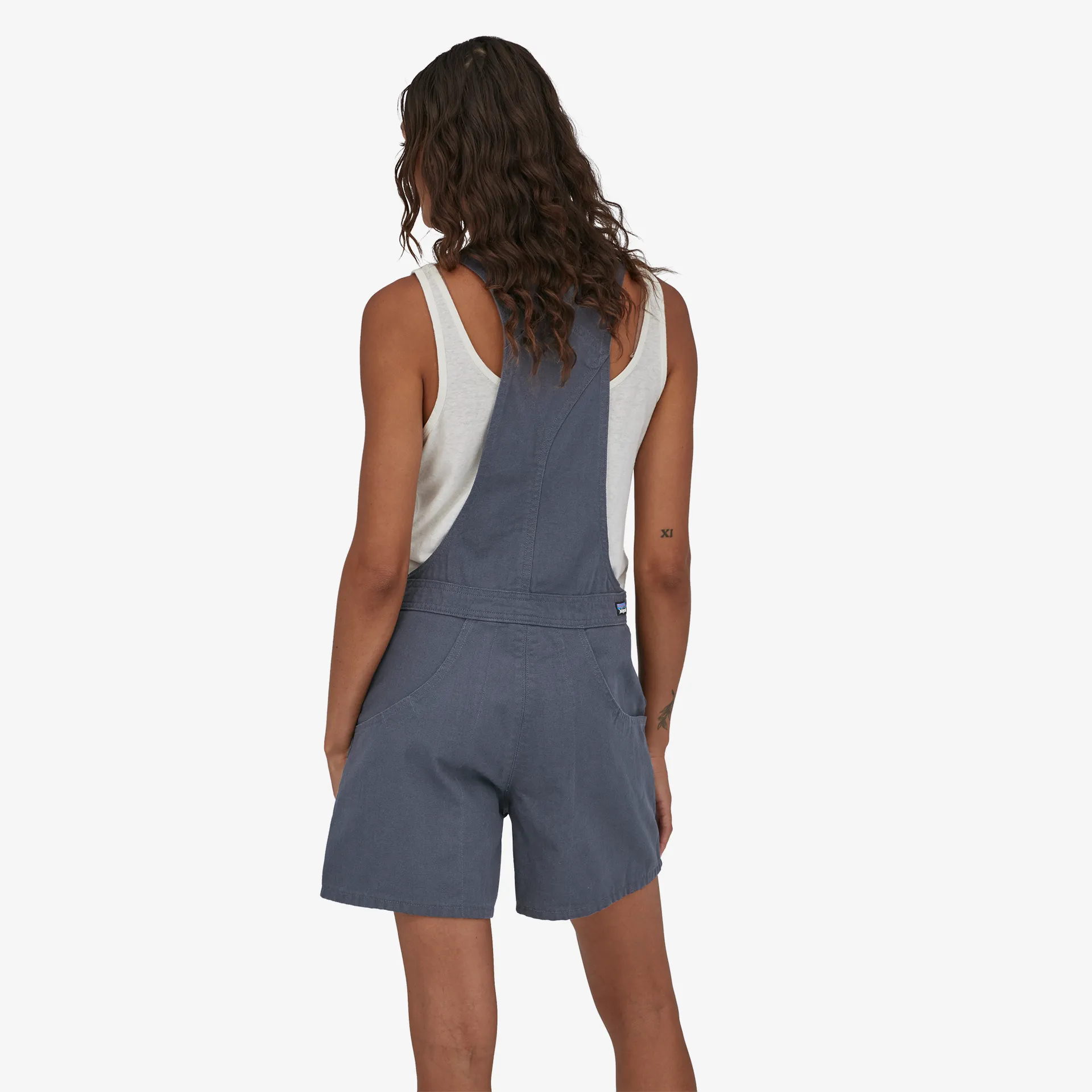 Women's Stand Up® Overalls - 5"