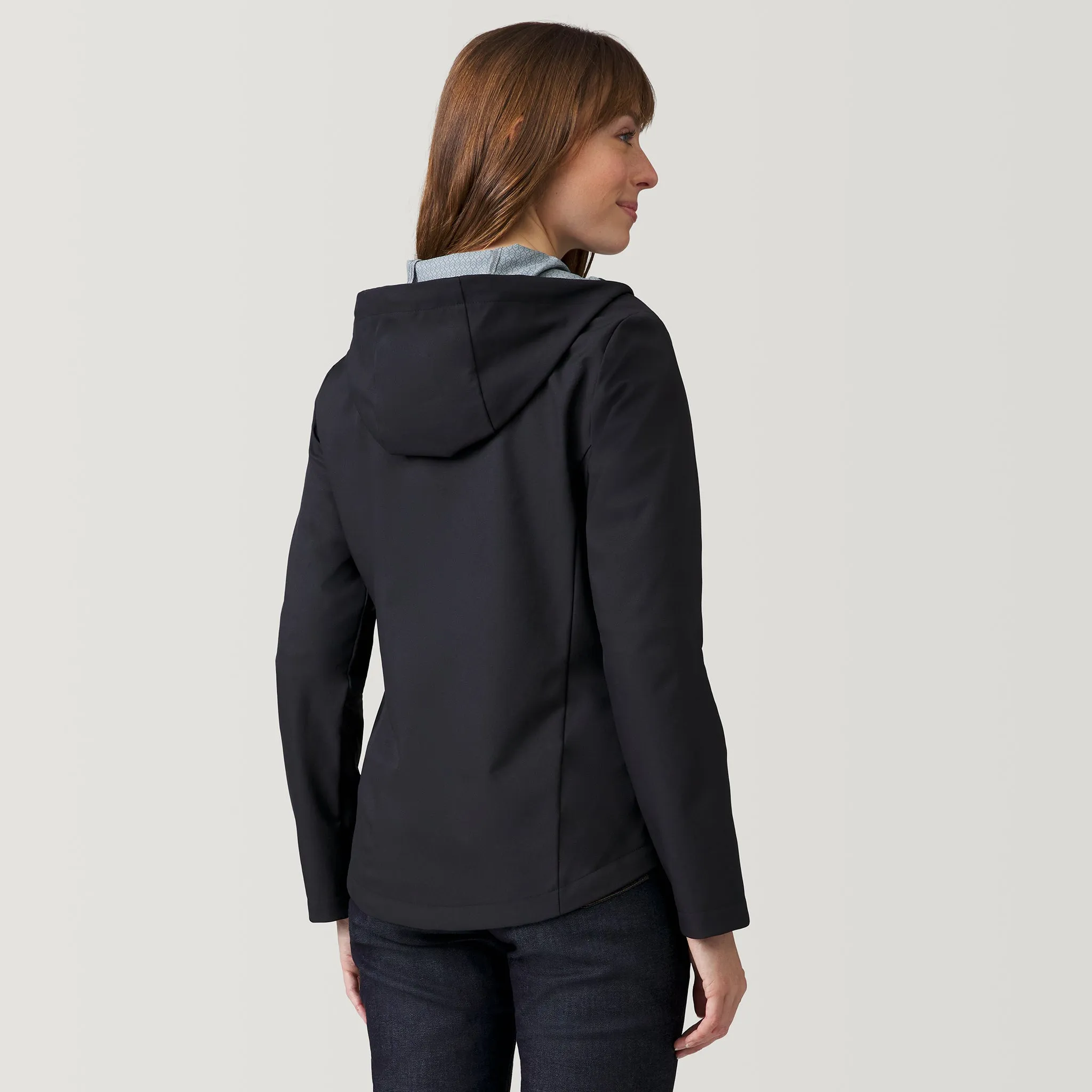 Women's X2O Packable Rain Jacket